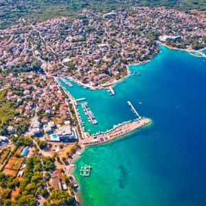 Malinska1