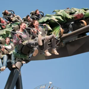 raptor