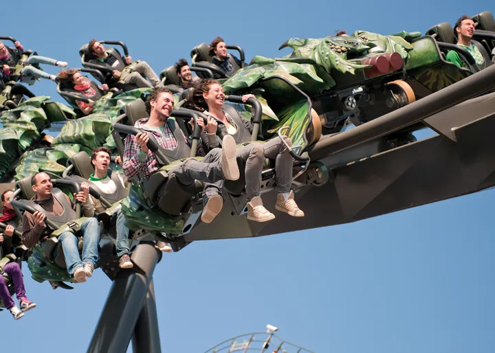 raptor