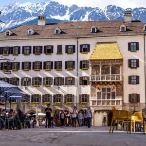 Innsbruck