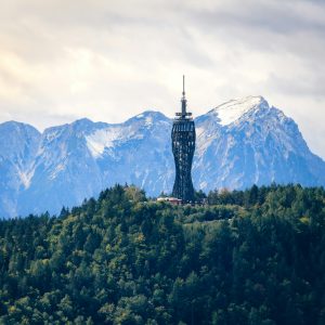 Pyramidenkogel