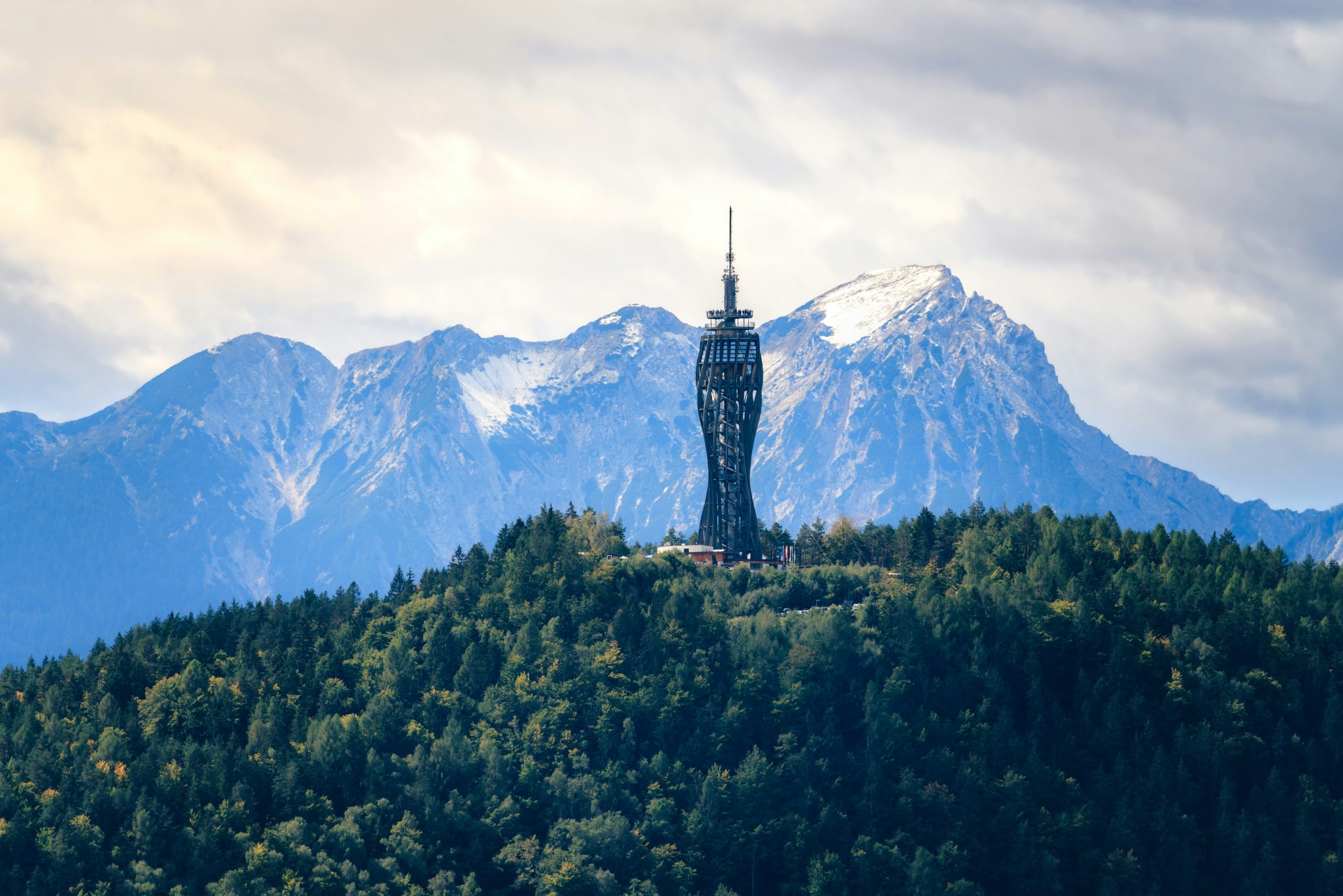 Pyramidenkogel scaled