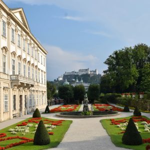 Salzburg